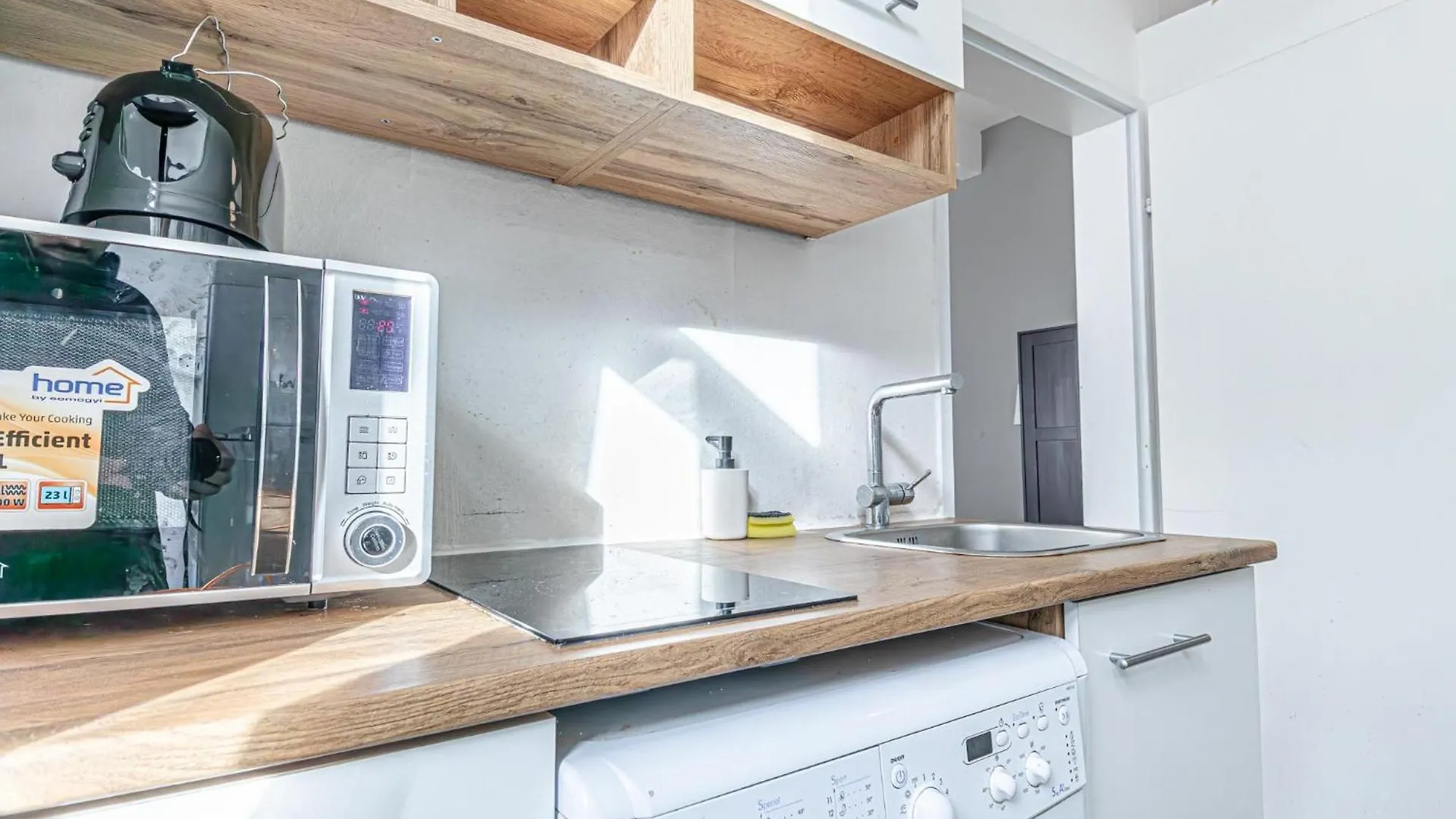 Long-Term Rental In Vienna: Top U3 Location