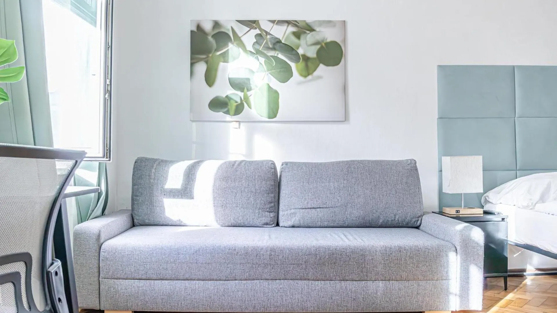 Apartment Long-Term Rental In Vienna: Top U3 Location