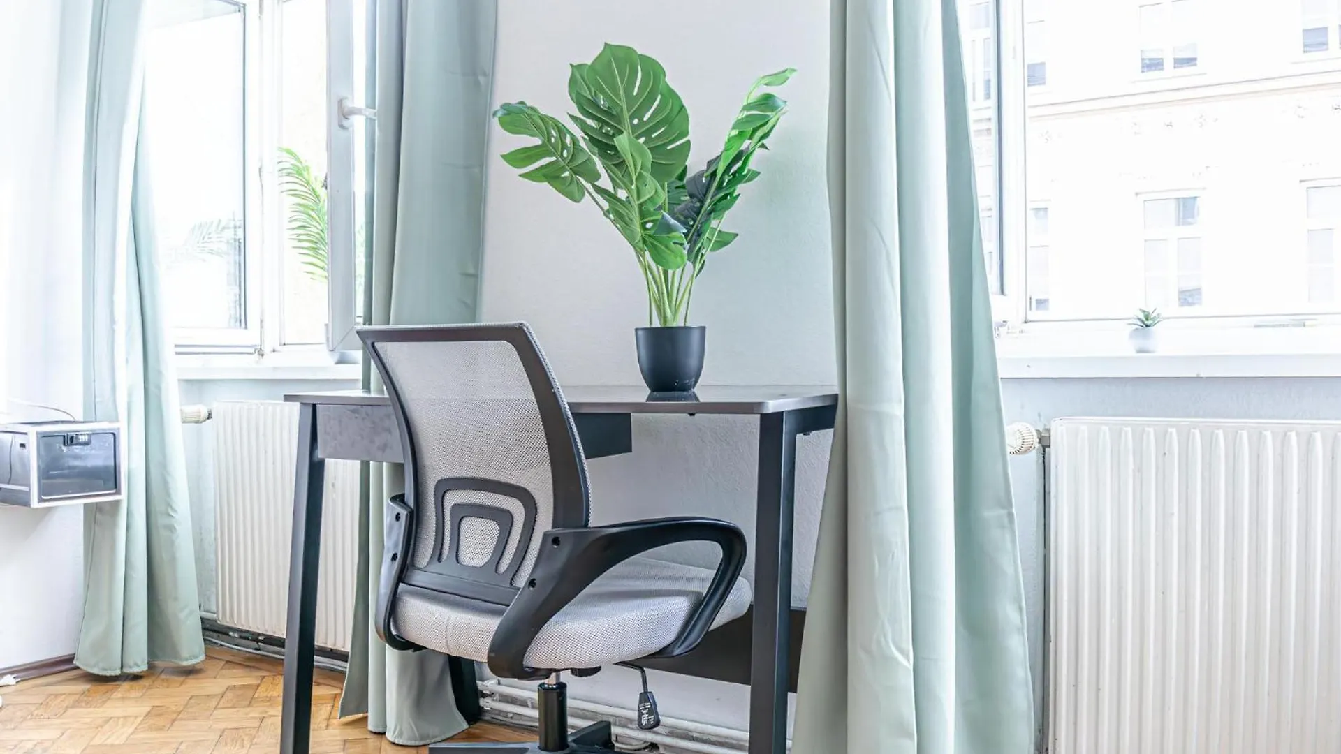 Long-Term Rental In Vienna: Top U3 Location Austria