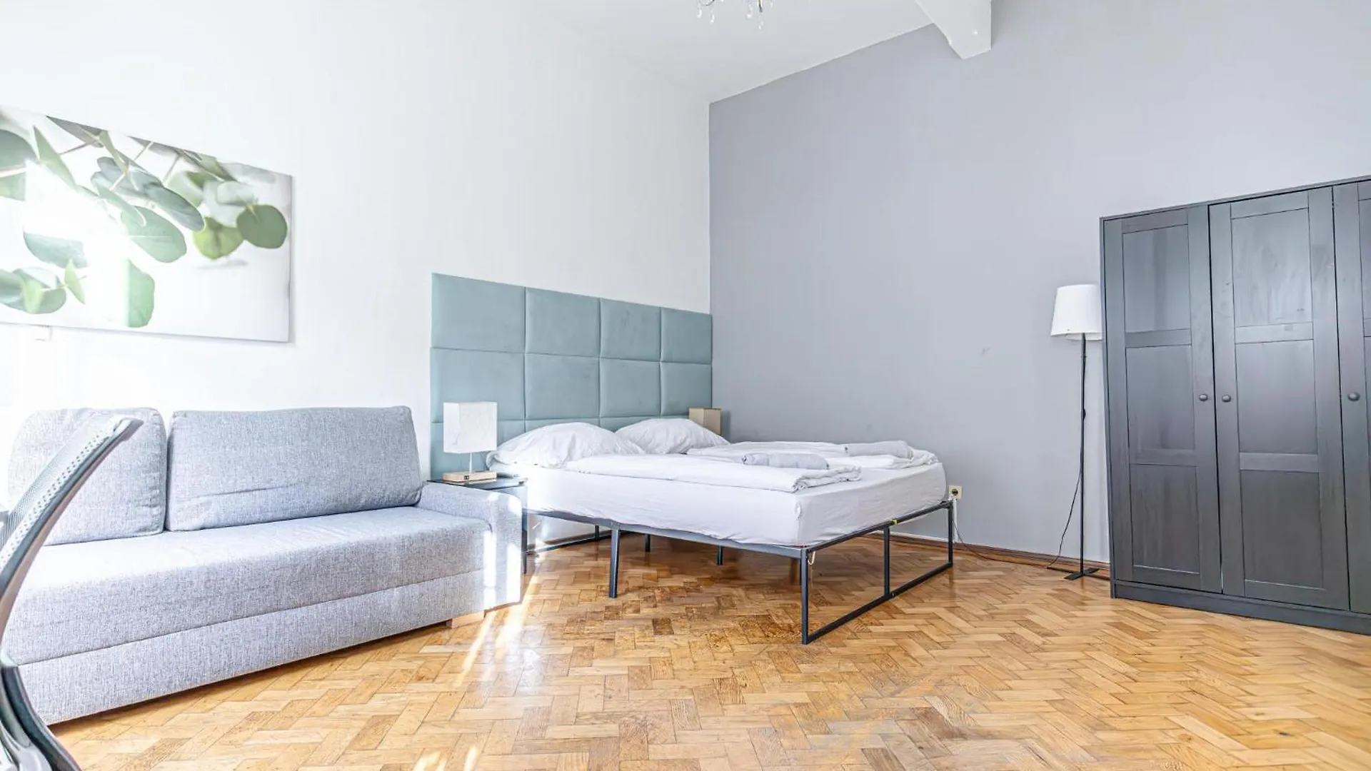 Long-Term Rental In Vienna: Top U3 Location Apartment Vienna