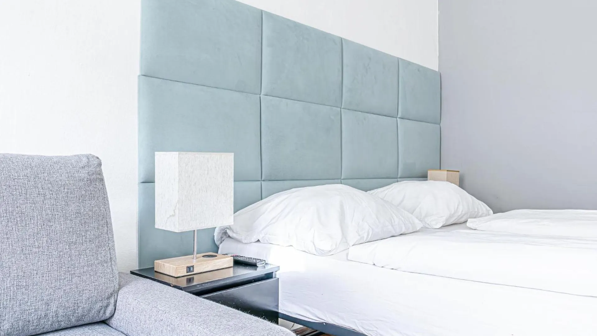 Long-Term Rental In Vienna: Top U3 Location Apartment