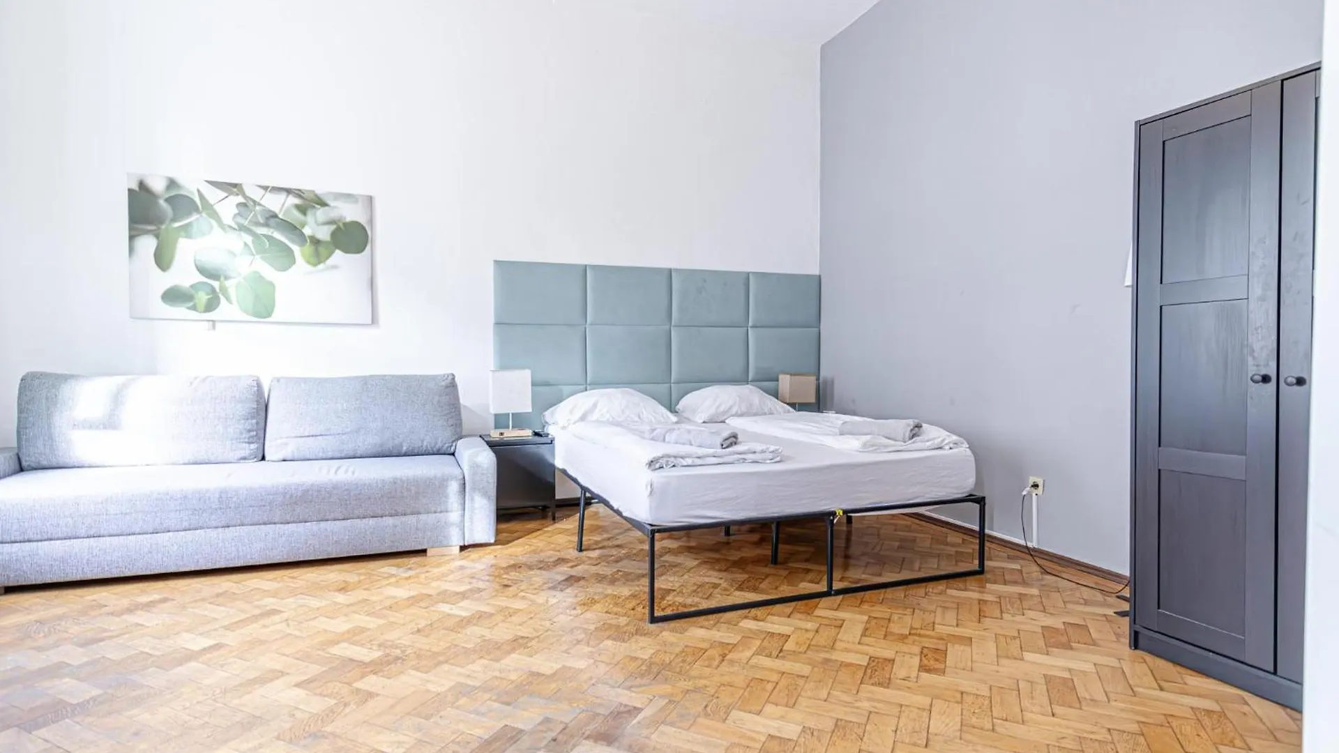 Long-Term Rental In Vienna: Top U3 Location