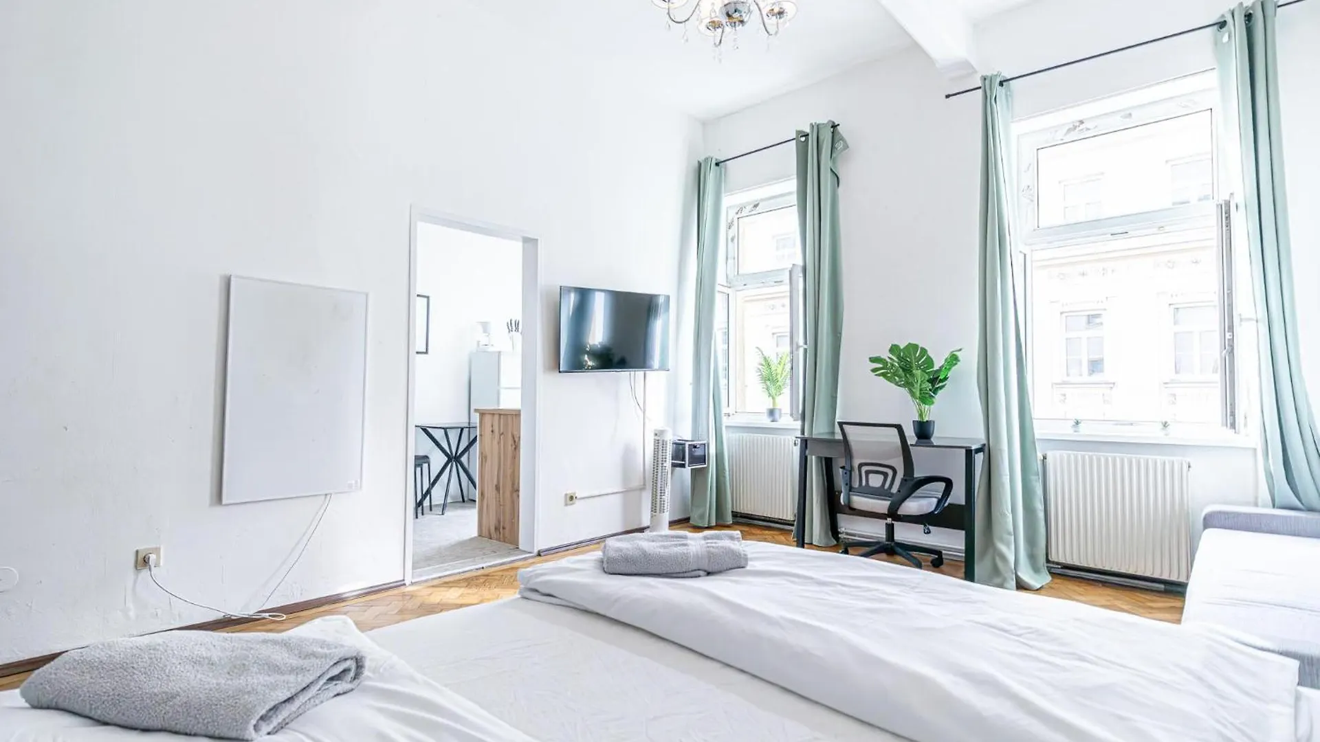 Long-Term Rental In Vienna: Top U3 Location Vienna