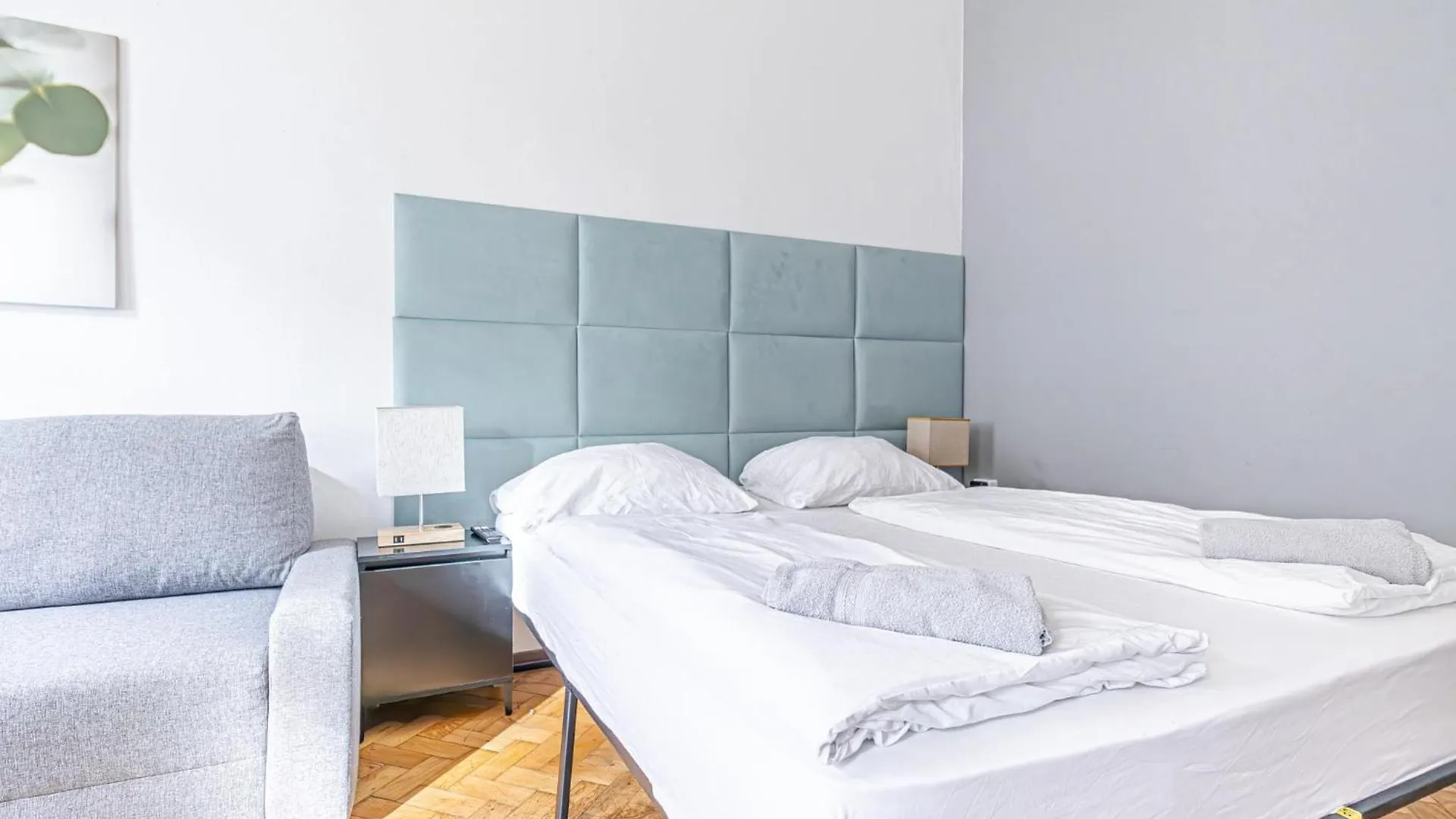 Apartment Long-Term Rental In Vienna: Top U3 Location