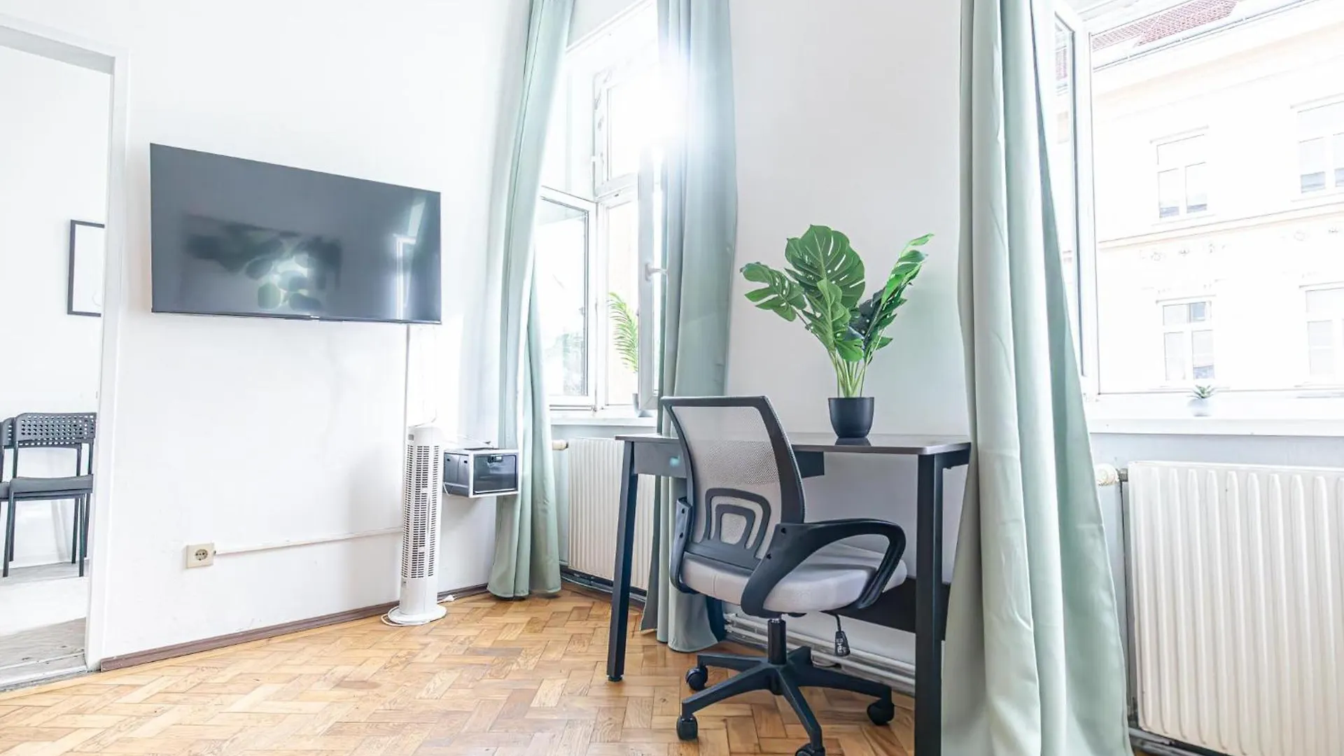 Long-Term Rental In Vienna: Top U3 Location