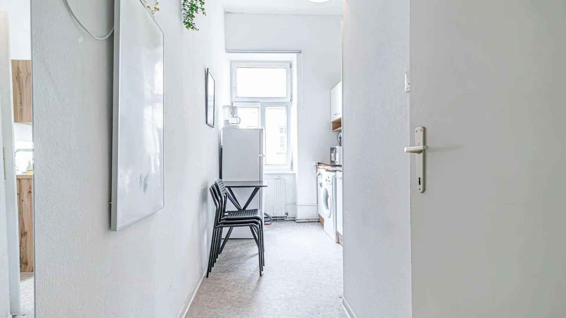 Apartment Long-Term Rental In Vienna: Top U3 Location Austria