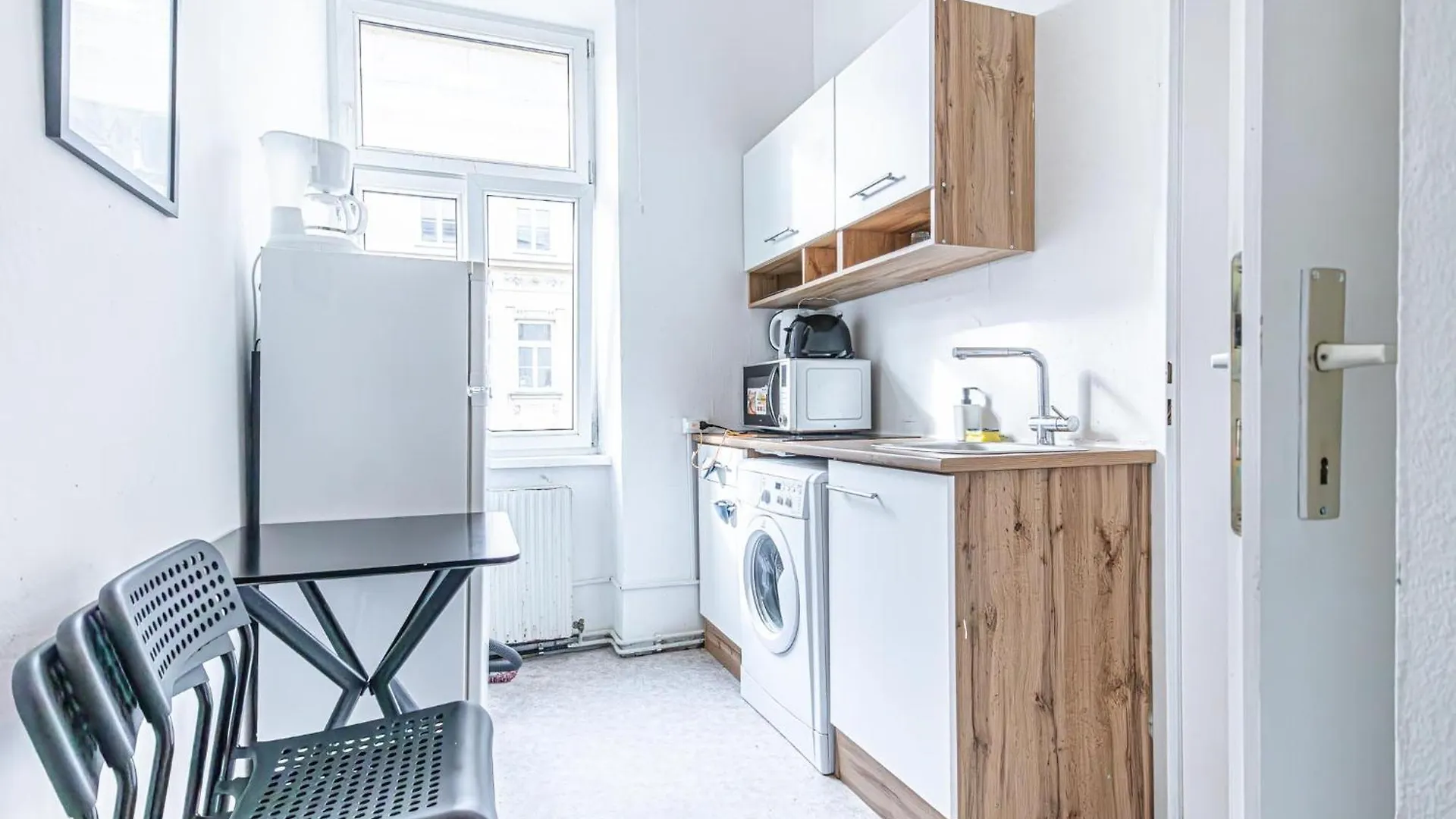 Long-Term Rental In Vienna: Top U3 Location Austria