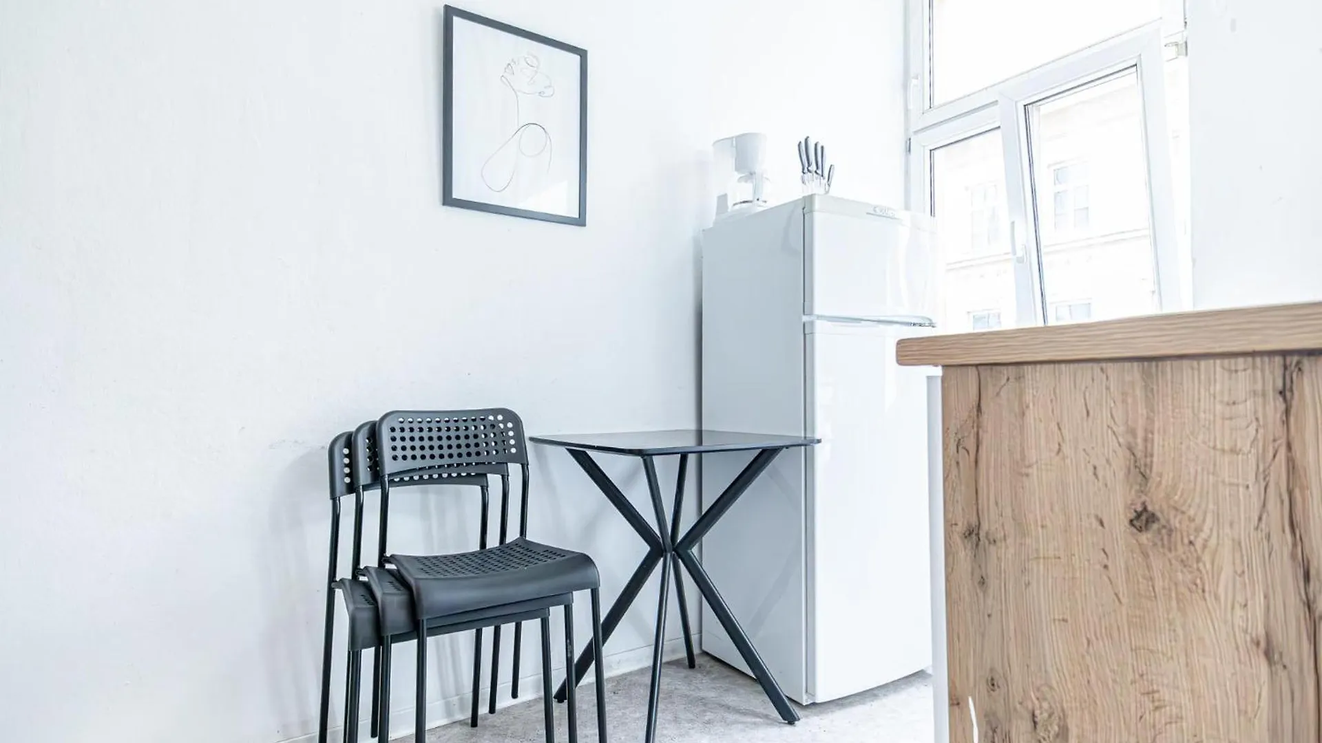 Long-Term Rental In Vienna: Top U3 Location Vienna