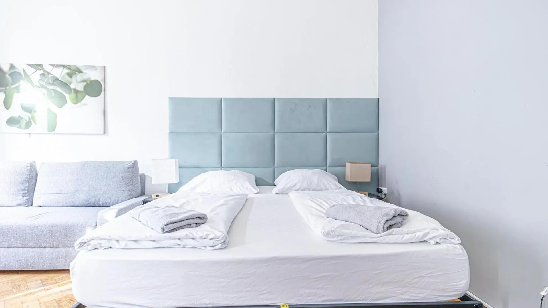 Long-Term Rental In Vienna: Top U3 Location 0*, Vienna Austria