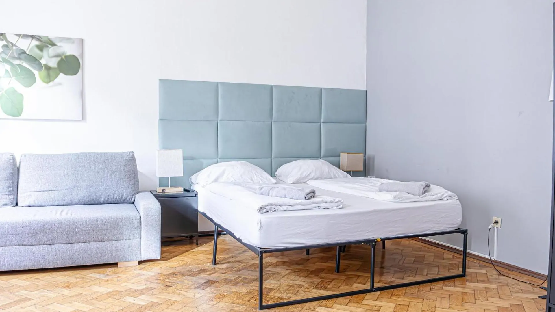 Long-Term Rental In Vienna: Top U3 Location Apartment Vienna