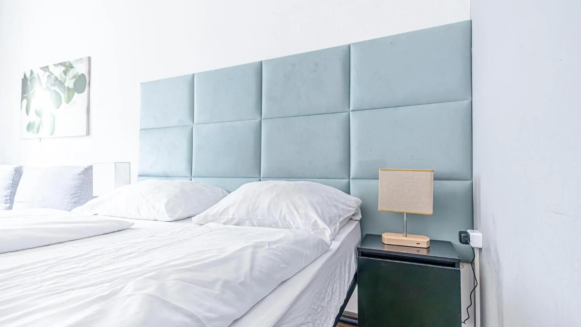 Long-Term Rental In Vienna: Top U3 Location Apartment Vienna