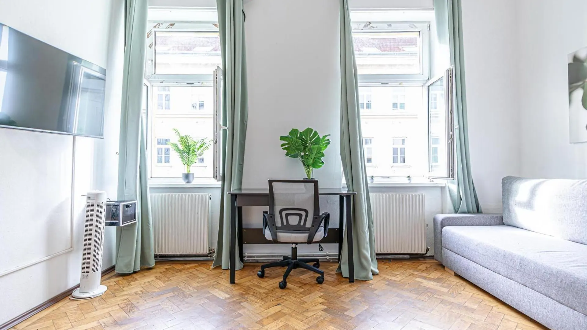Long-Term Rental In Vienna: Top U3 Location