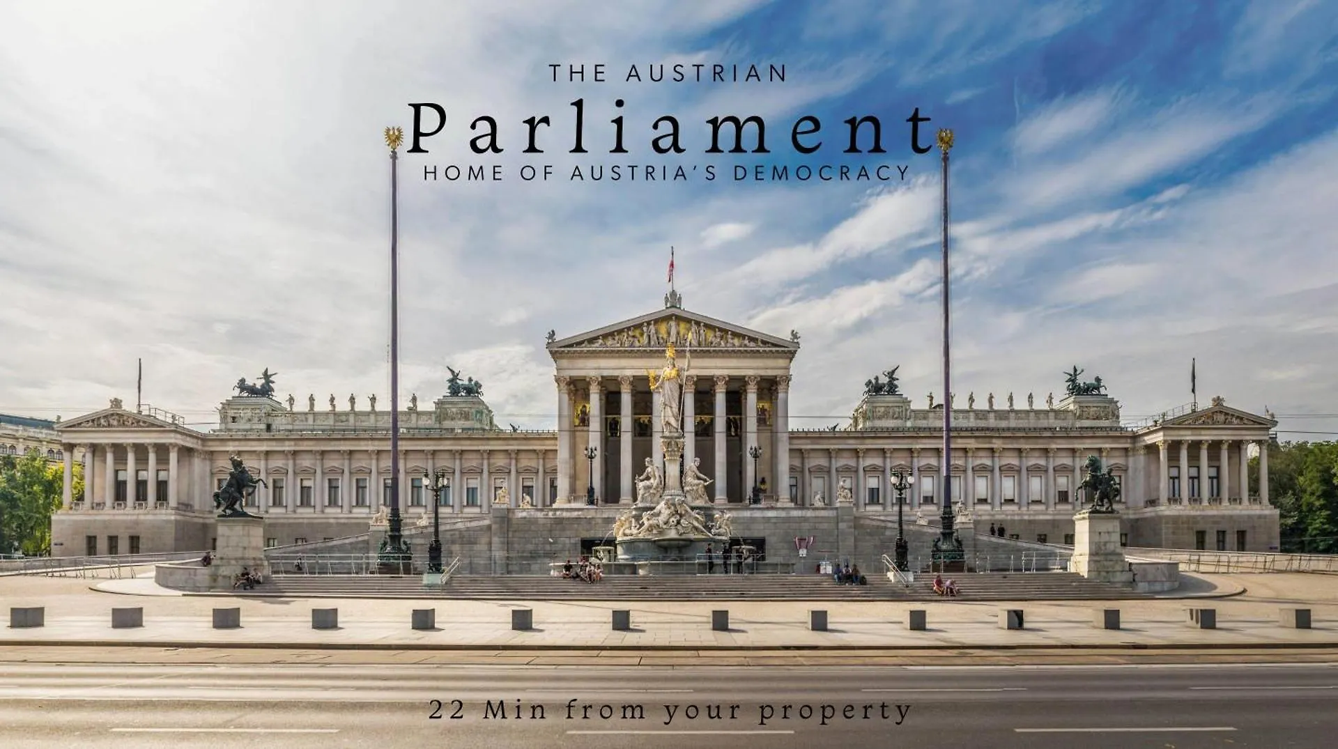 Long-Term Rental In Vienna: Top U3 Location Austria