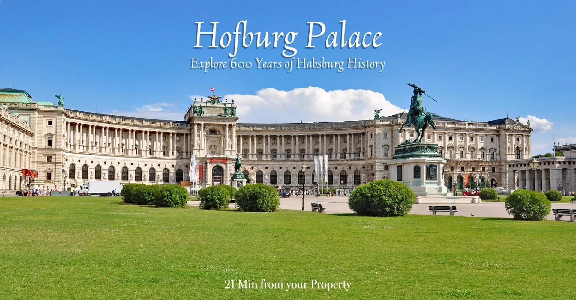 Apartment Long-Term Rental In Vienna: Top U3 Location Austria