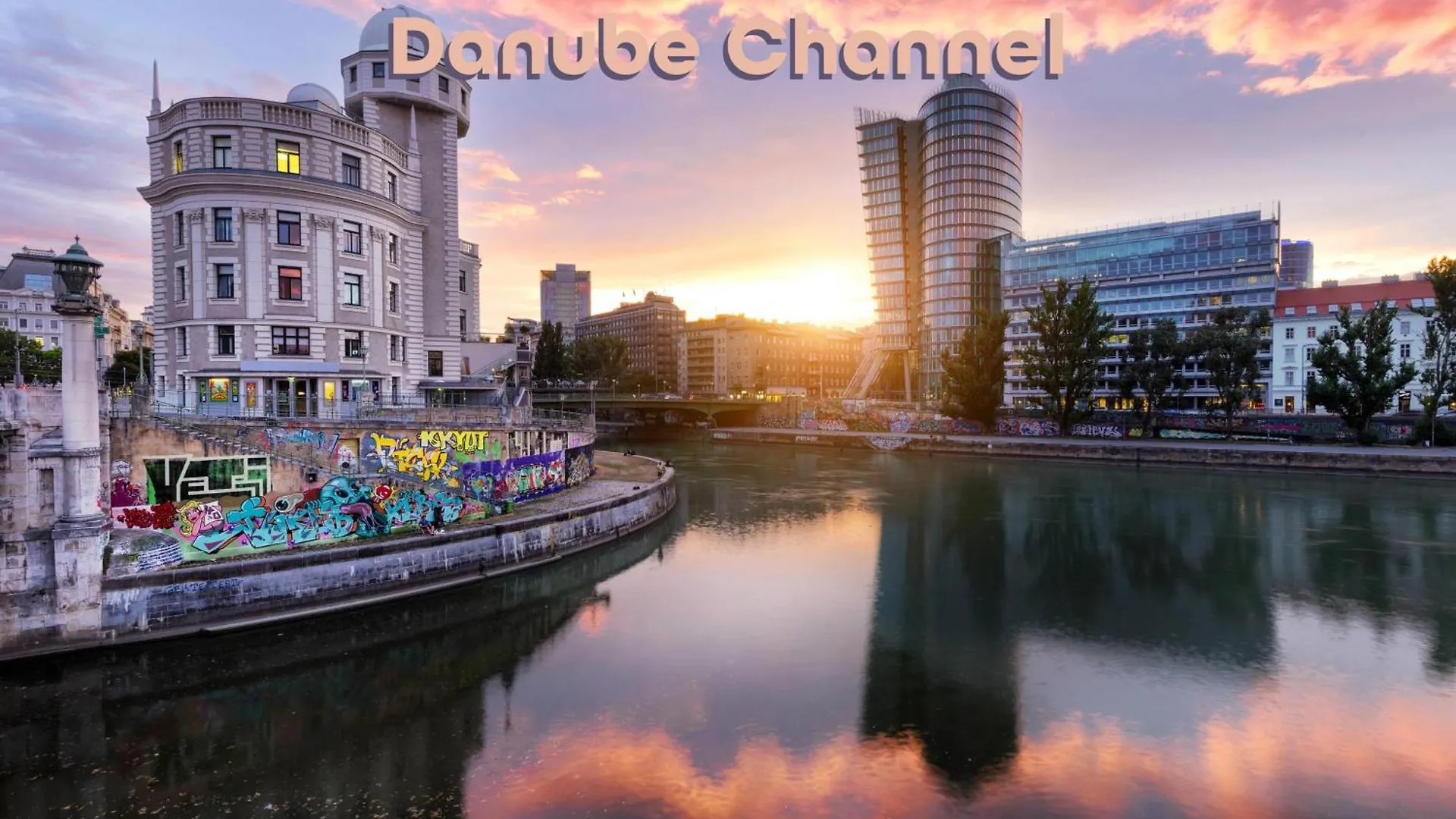 Long-Term Rental In Vienna: Top U3 Location 0*, Vienna
