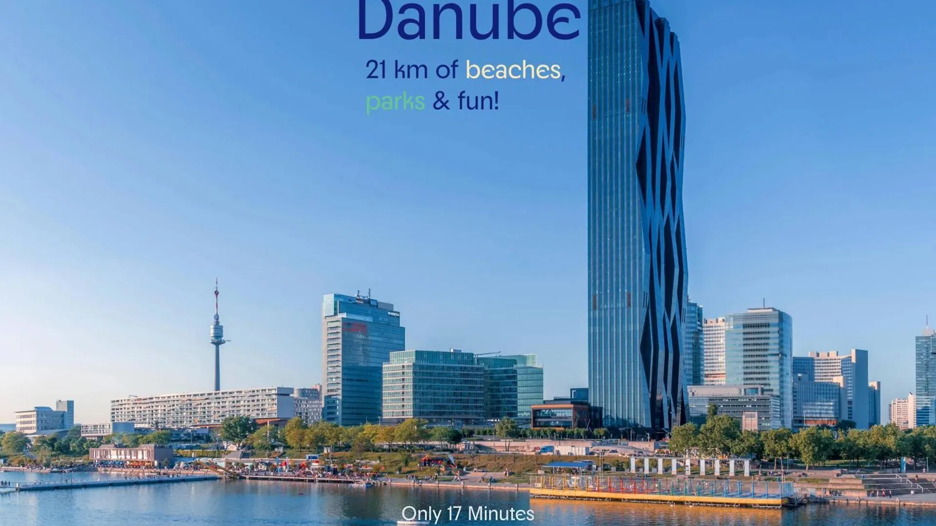 Long-Term Rental In Vienna: Top U3 Location 0*, Vienna Austria