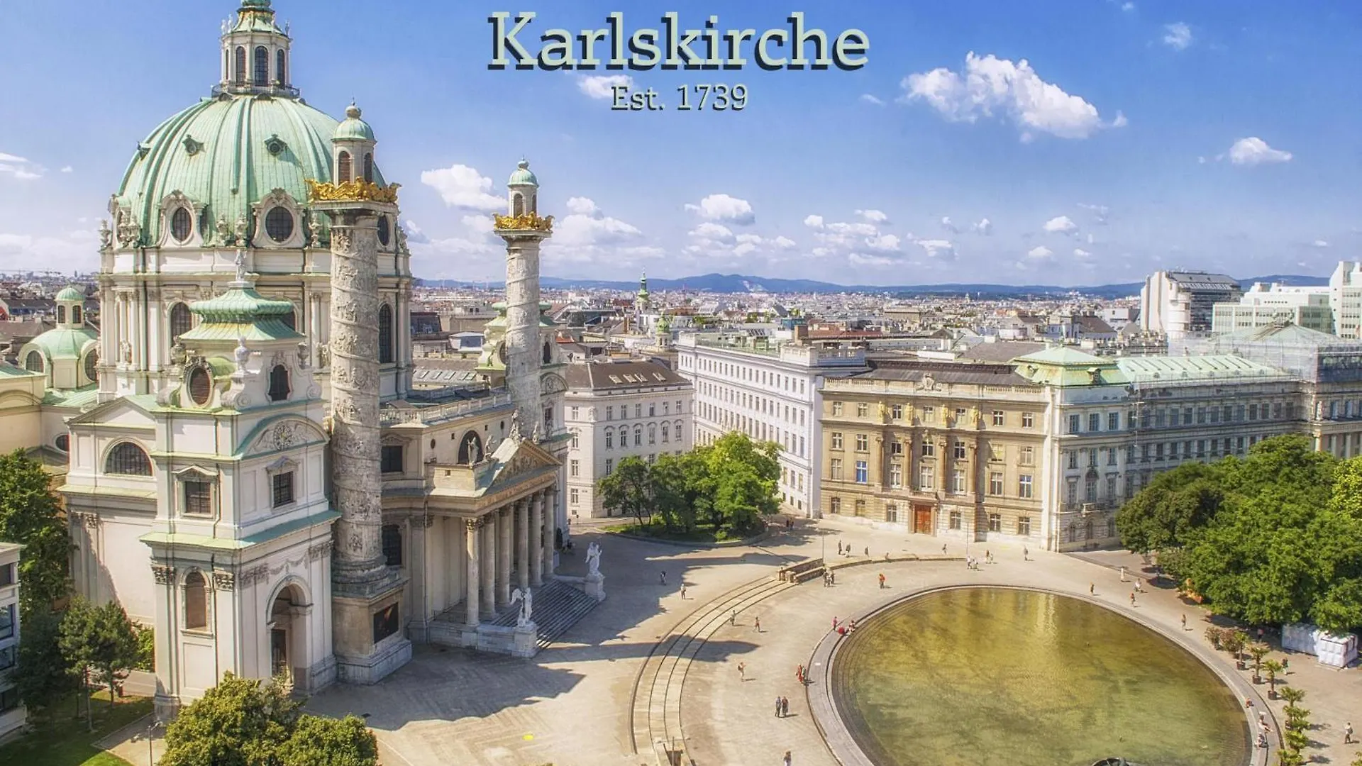 Long-Term Rental In Vienna: Top U3 Location Apartment Vienna