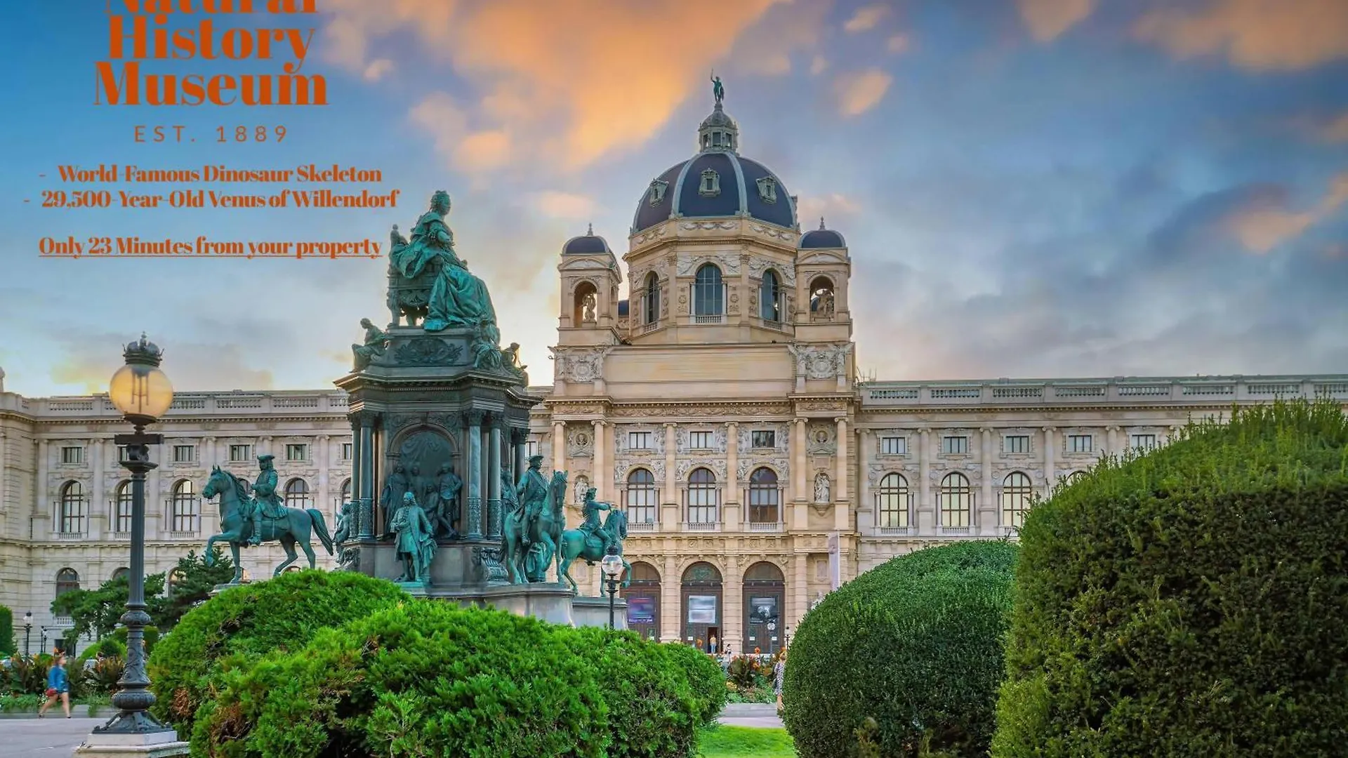 Apartment Long-Term Rental In Vienna: Top U3 Location Austria